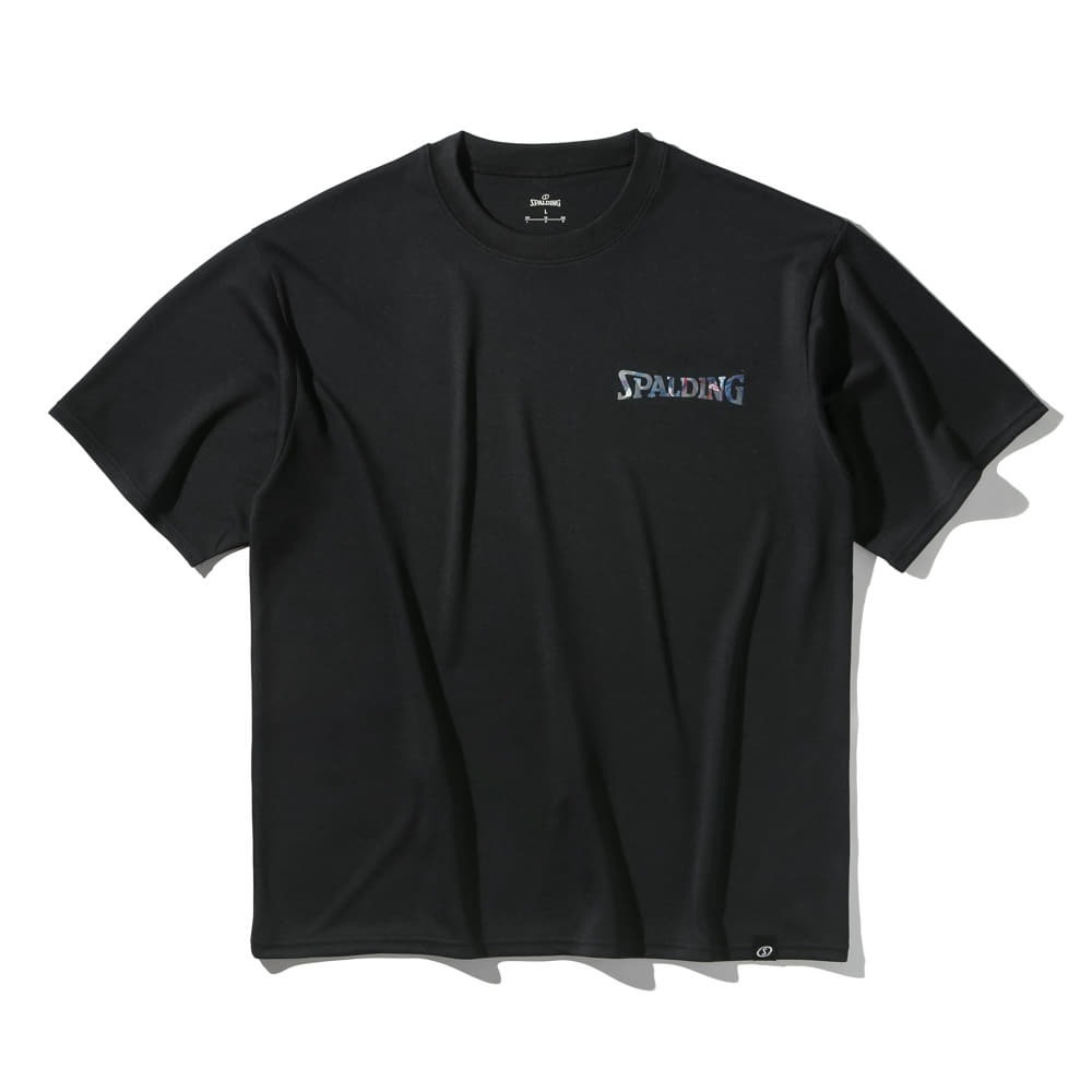 Tシャツ ホログラム ワードマーク SMT25130【5カラー展開】