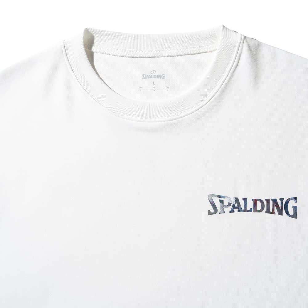 Tシャツ ホログラム ワードマーク SMT25130【5カラー展開】