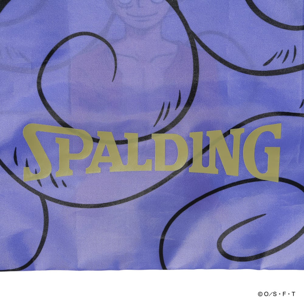 パッカブルトートバッグ ONE PIECE ゴムゴムの実 50-026PG