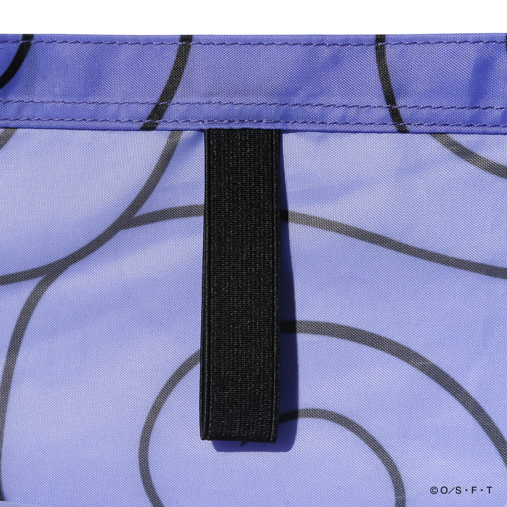 パッカブルトートバッグ ONE PIECE ゴムゴムの実 50-026PG