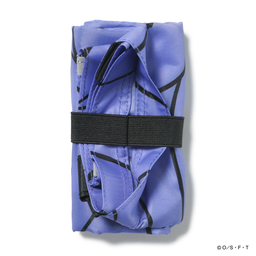 パッカブルトートバッグ ONE PIECE ゴムゴムの実 50-026PG