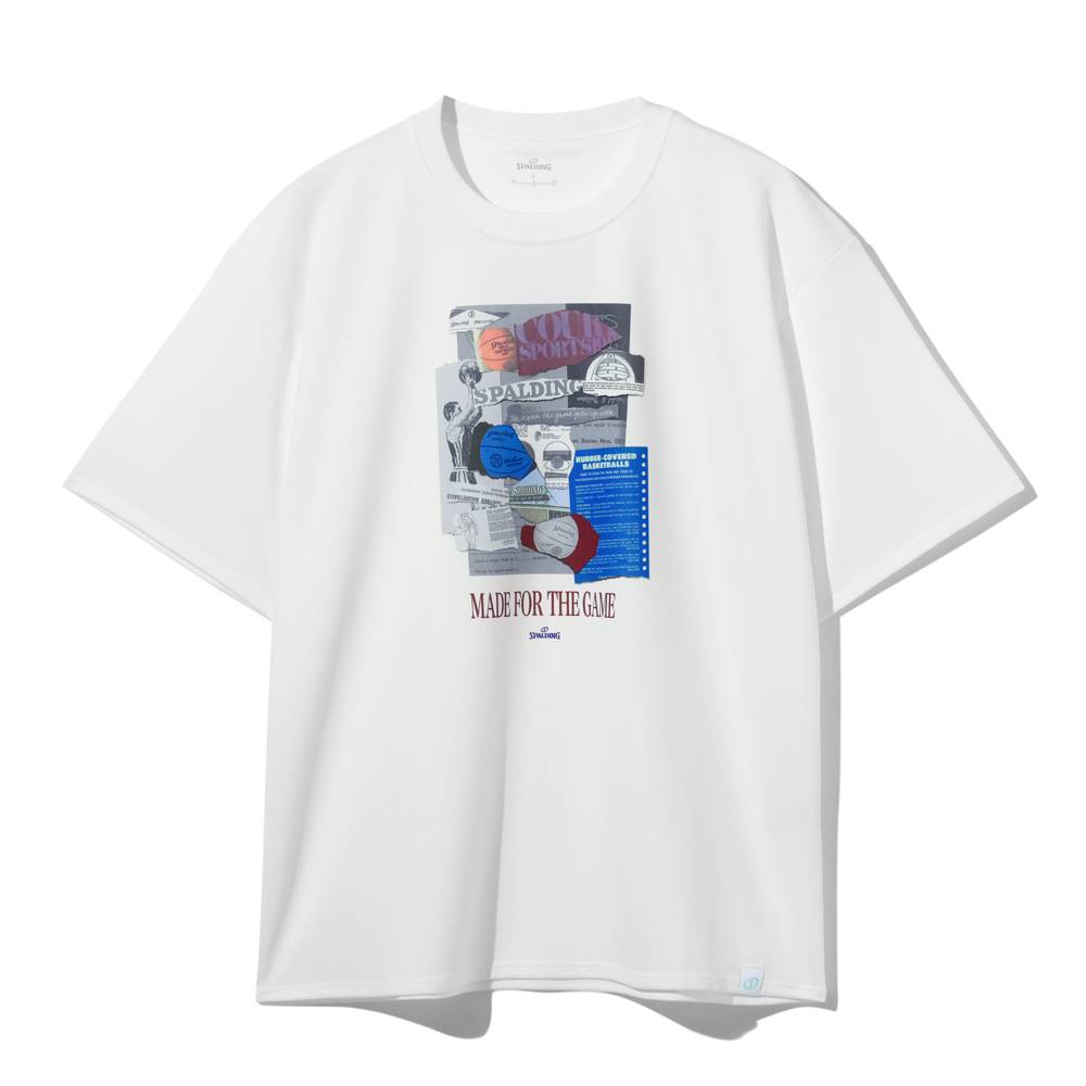 【6/26(金)発売】Tシャツ ヘリテージ SMT26101【3カラー展開】