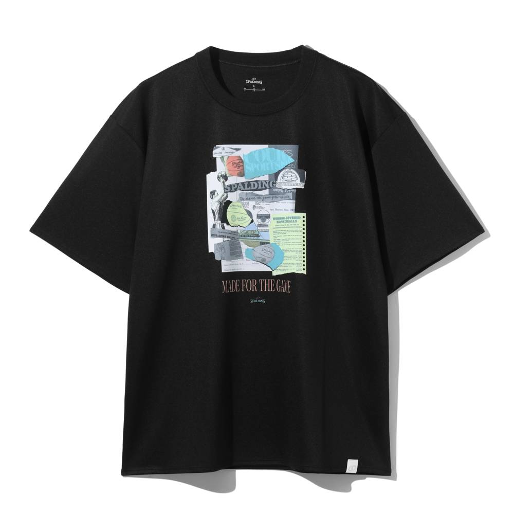 【6/26(金)発売】Tシャツ ヘリテージ SMT26101【3カラー展開】