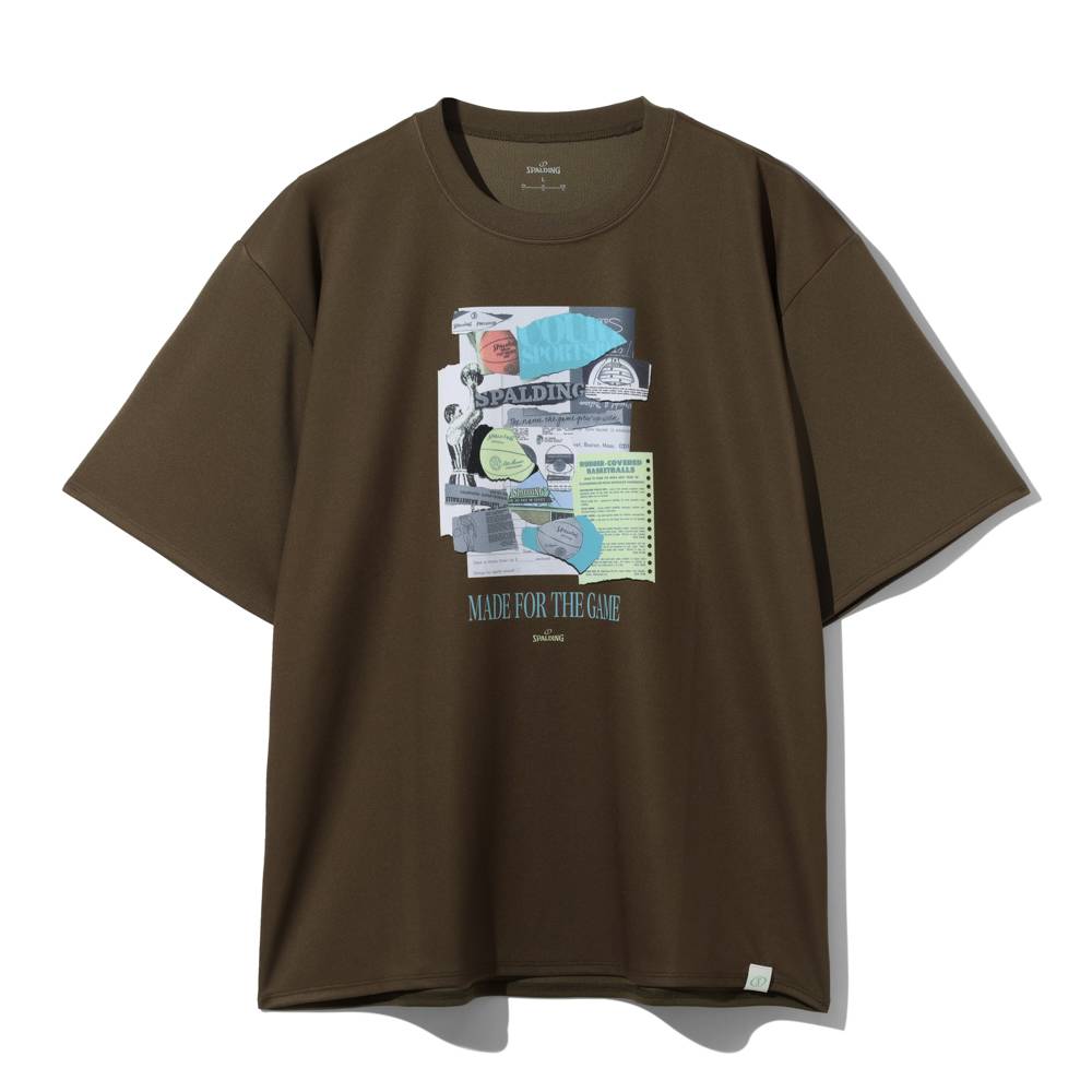 6/26(金)発売】Tシャツ ヘリテージ SMT26101【3カラー展開