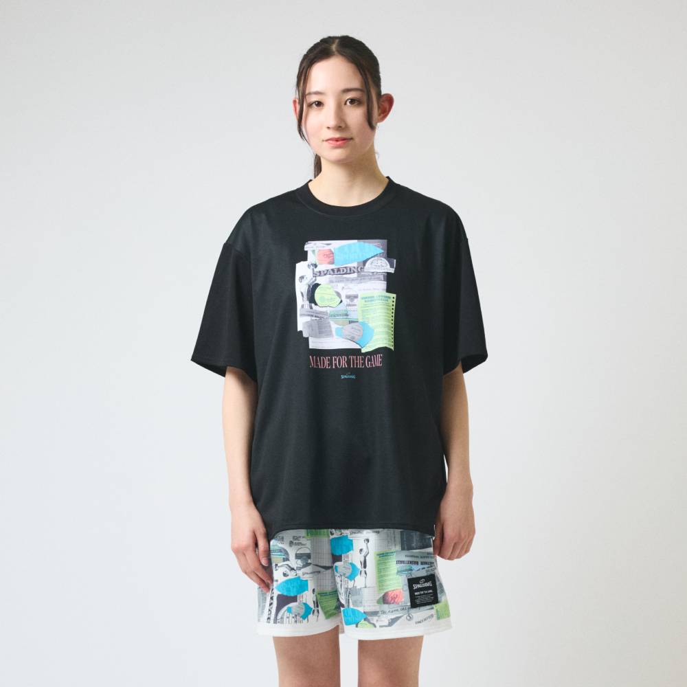 【6/26(金)発売】Tシャツ ヘリテージ SMT26101【3カラー展開】