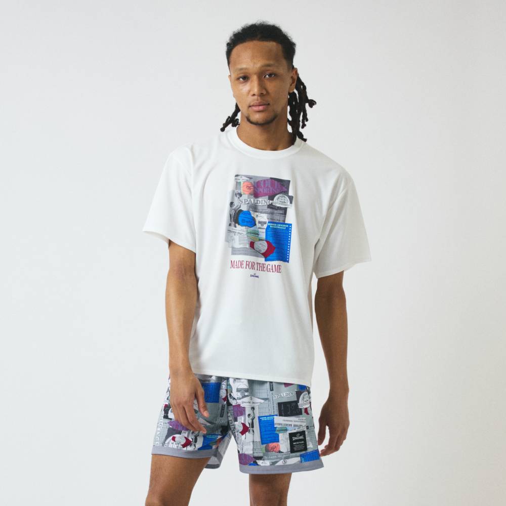 【6/26(金)発売】Tシャツ ヘリテージ SMT26101【3カラー展開】