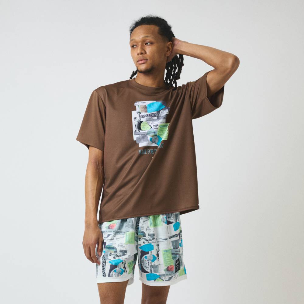 【6/26(金)発売】Tシャツ ヘリテージ SMT26101【3カラー展開】