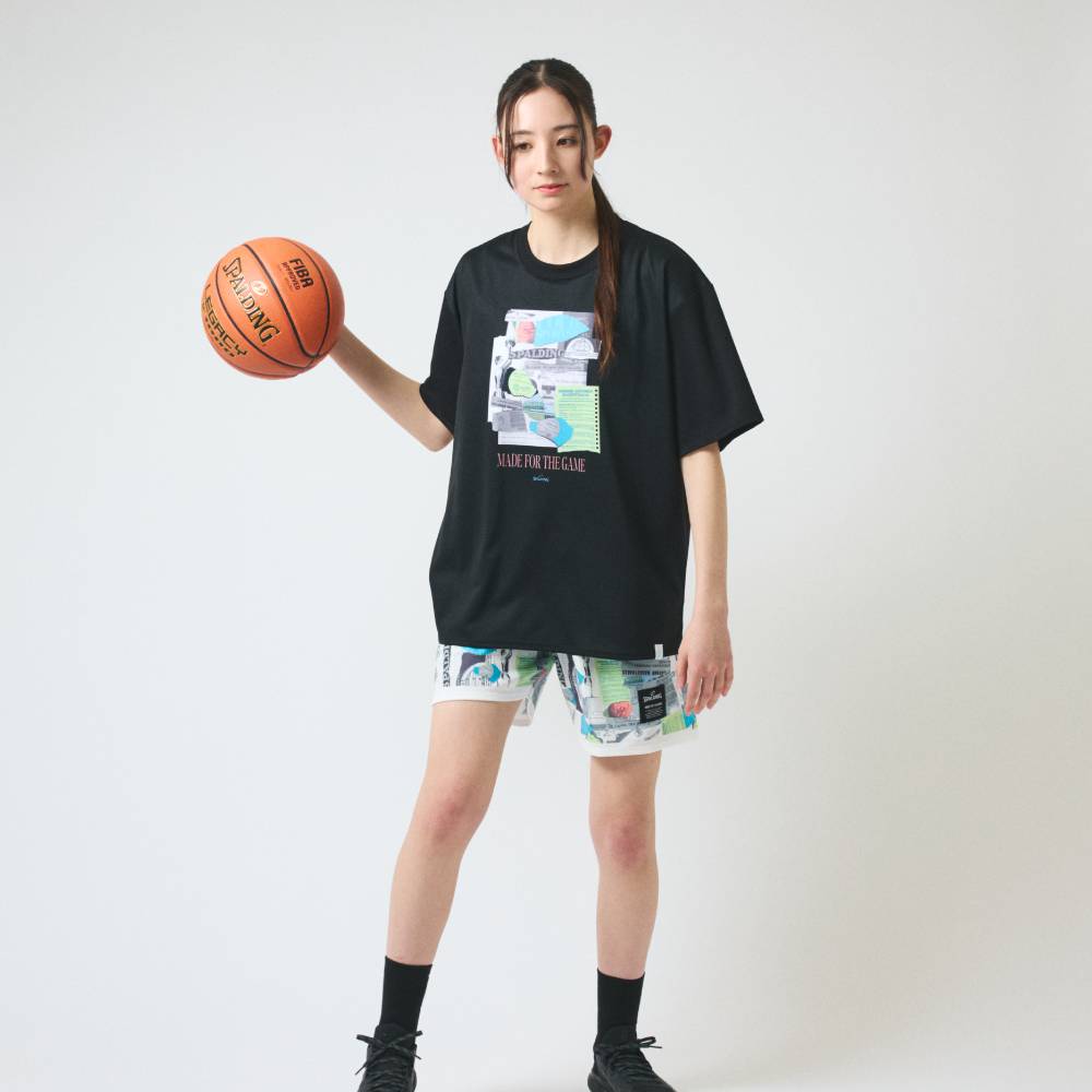 【6/26(金)発売】Tシャツ ヘリテージ SMT26101【3カラー展開】