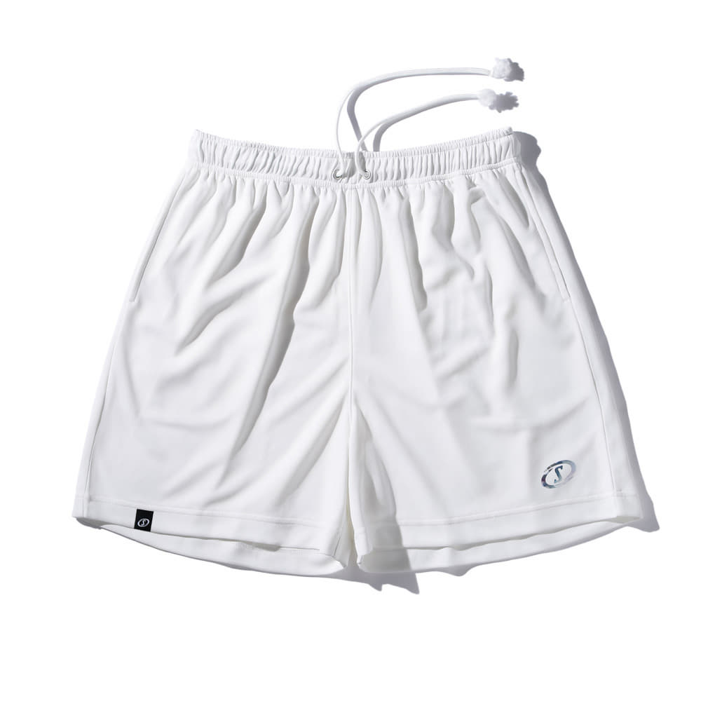 プラクティスパンツ ファストS ホログラム SMP25132【5カラー展開】