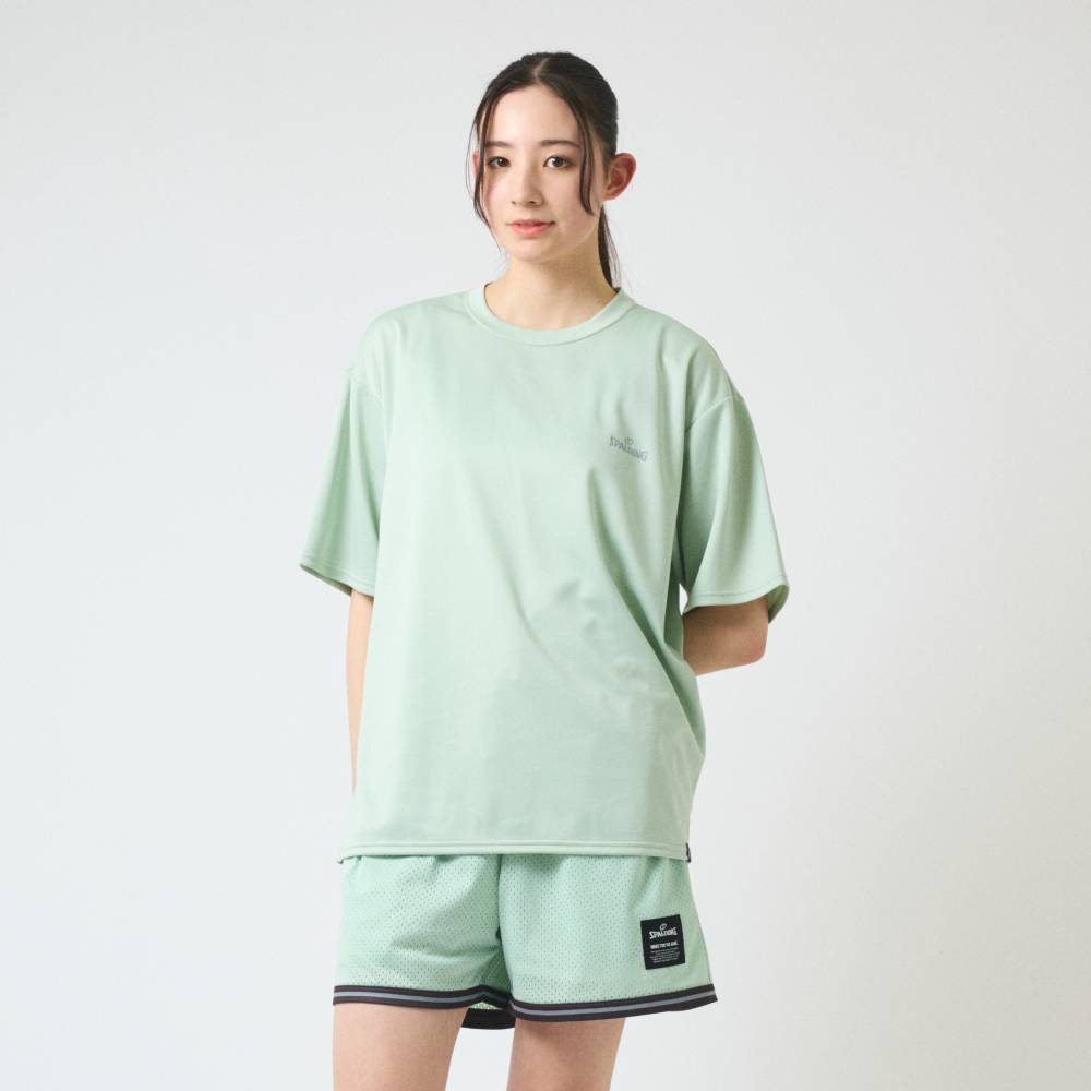 Tシャツ ヘリテージ レガシー SMT26103【4カラー展開】