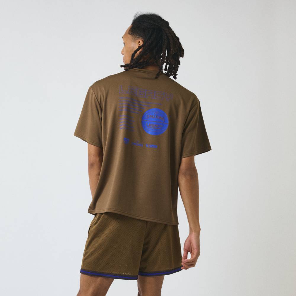 Tシャツ ヘリテージ レガシー SMT26103【4カラー展開】