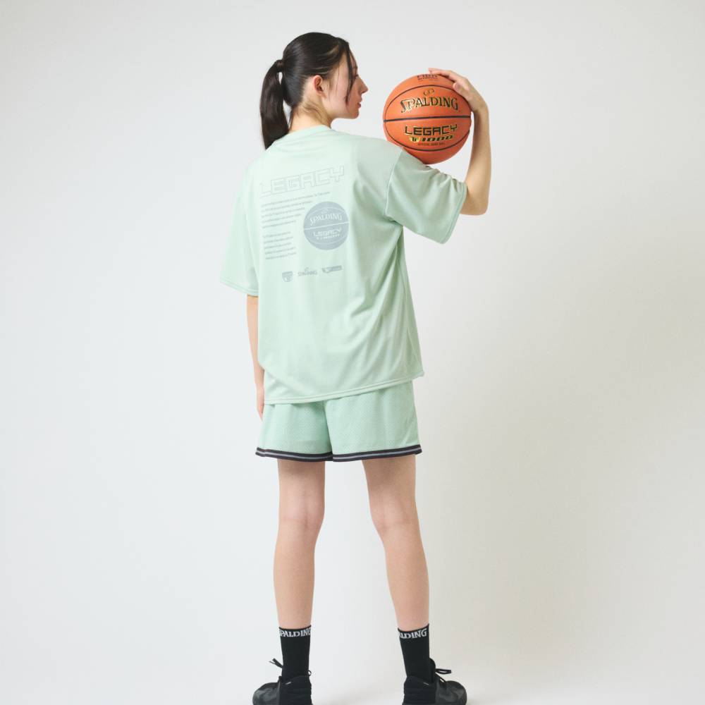 Tシャツ ヘリテージ レガシー SMT26103【4カラー展開】