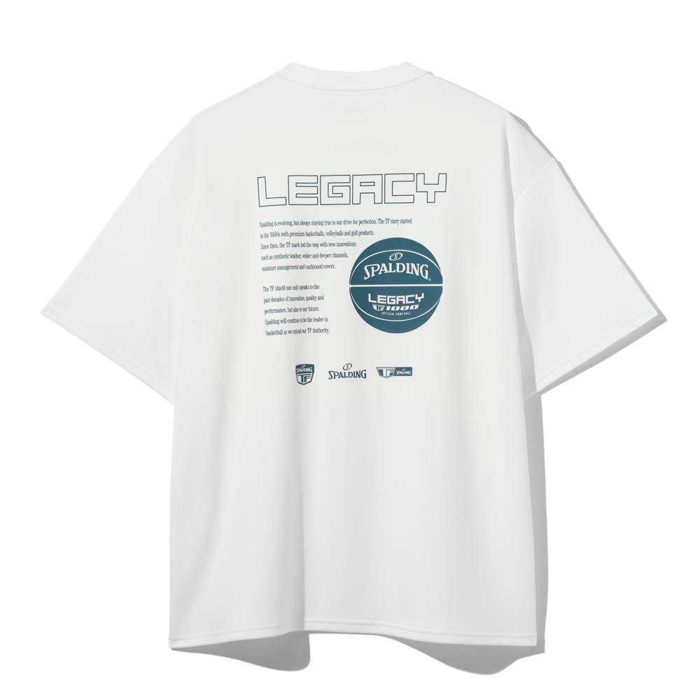 Tシャツ ヘリテージ レガシー SMT26103【4カラー展開】