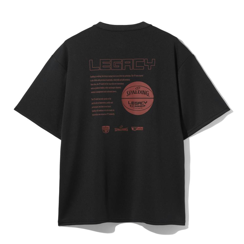 Tシャツ ヘリテージ レガシー SMT26103【4カラー展開】