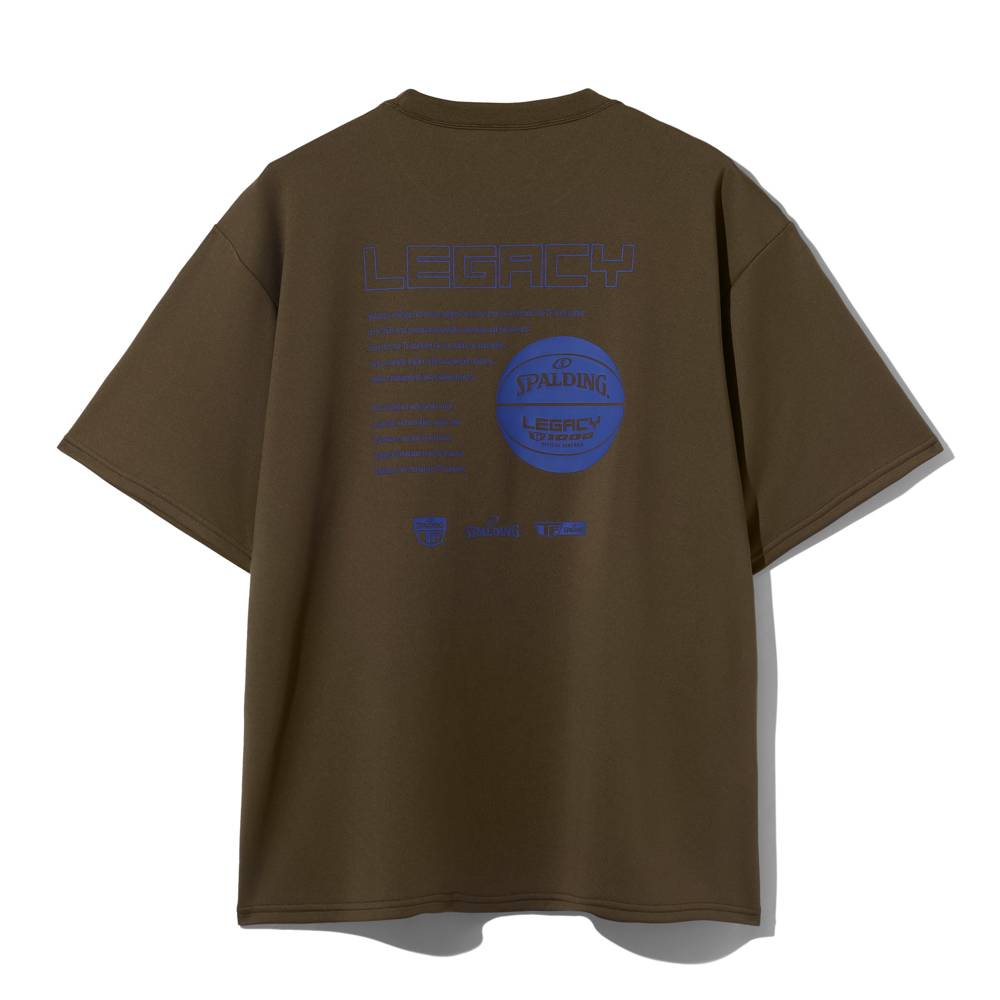Tシャツ ヘリテージ レガシー SMT26103【4カラー展開】