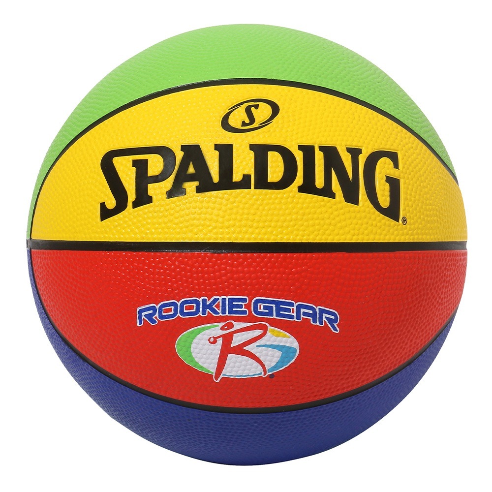 ルーキーギア マルチ ラバー 5号球 84-395Z