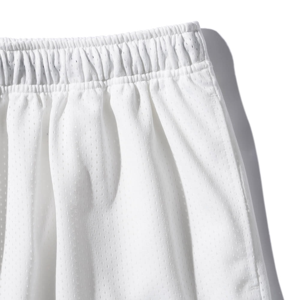 デイリーメッシュパンツ SMP25133【5カラー展開】