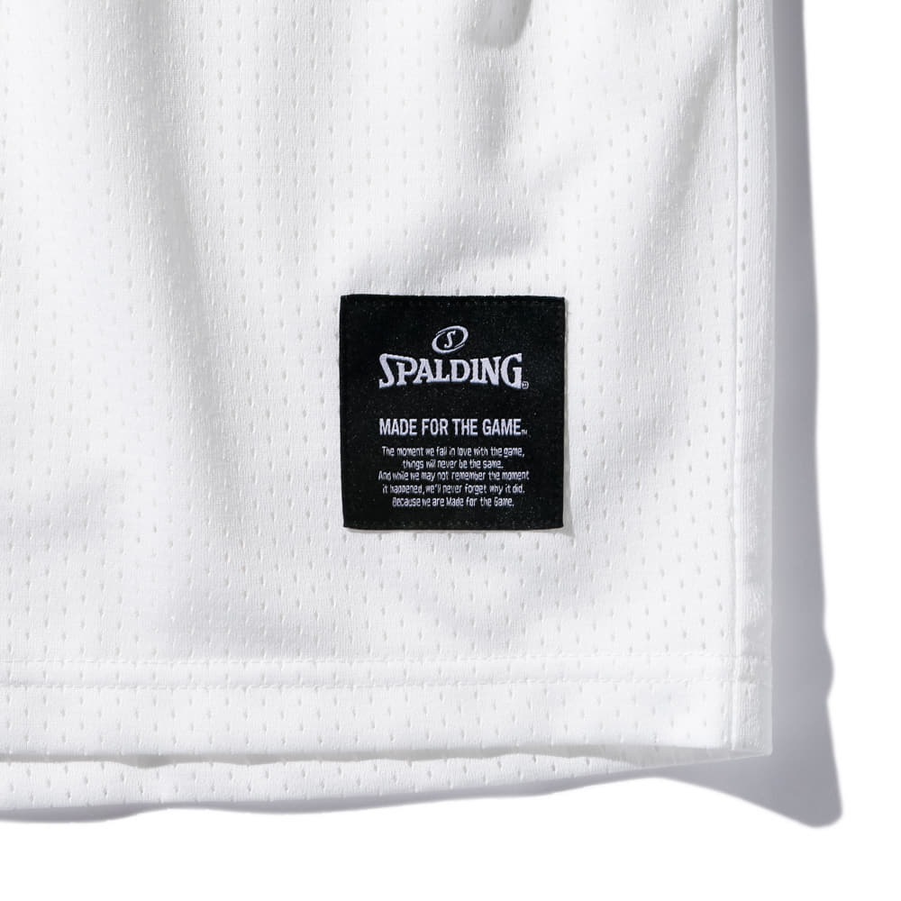 デイリーメッシュパンツ SMP25133【5カラー展開】