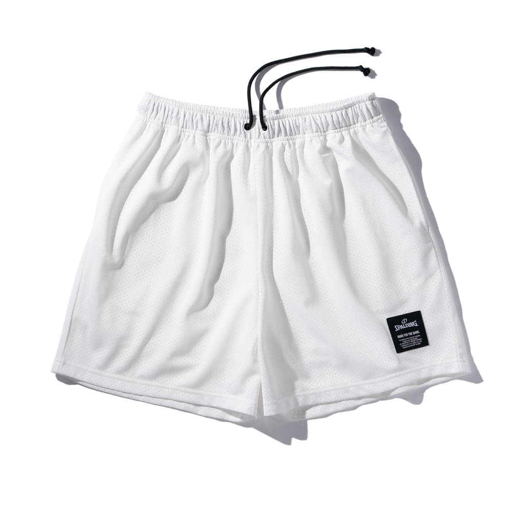 デイリーメッシュパンツ SMP25133【5カラー展開】