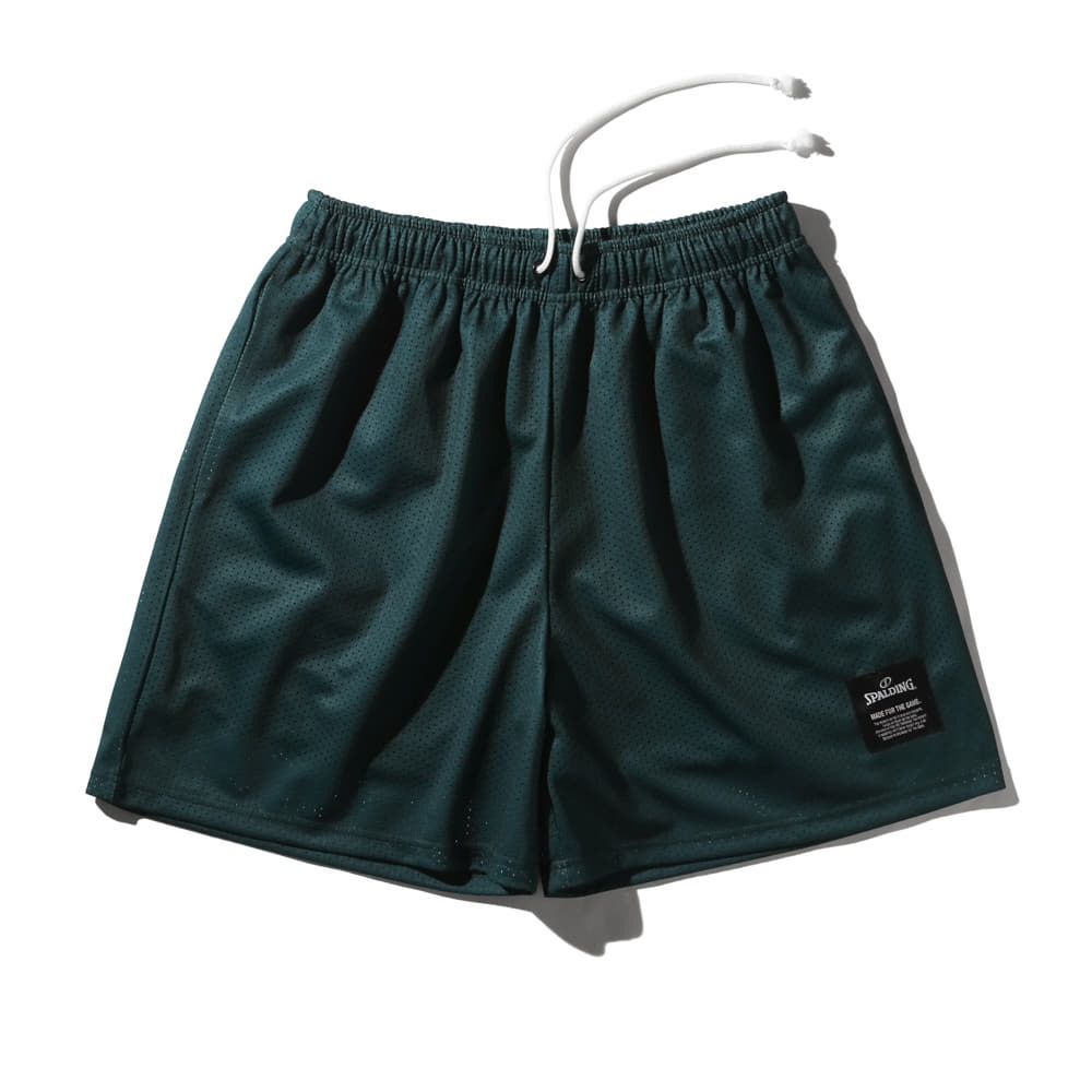 デイリーメッシュパンツ SMP25133【5カラー展開】