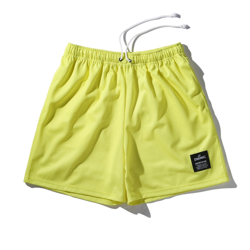 XG 会場限定 メッシュショーツ パンツ XG 会場限定 メッシュショーツ パンツ