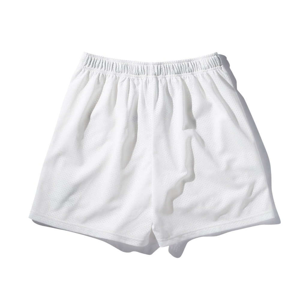 デイリーメッシュパンツ SMP25133【5カラー展開】