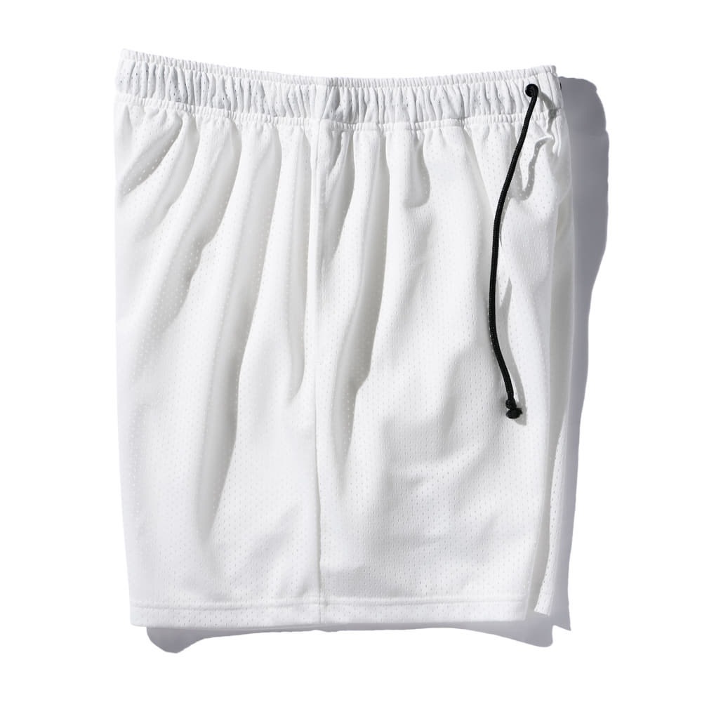 デイリーメッシュパンツ SMP25133【5カラー展開】