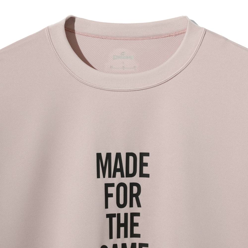【7/3(金)発売】Tシャツ メイド フォー ザ ゲーム ロゴ SMT26104【4カラー展開】