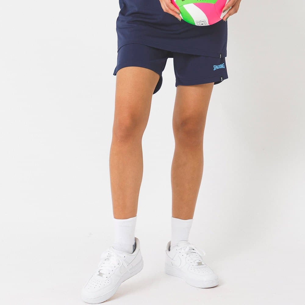 バレーボール　ブラジル代表ハーフパンツ バレーボール ブラジル代表ハーフパンツ DESCENTE バレーボール