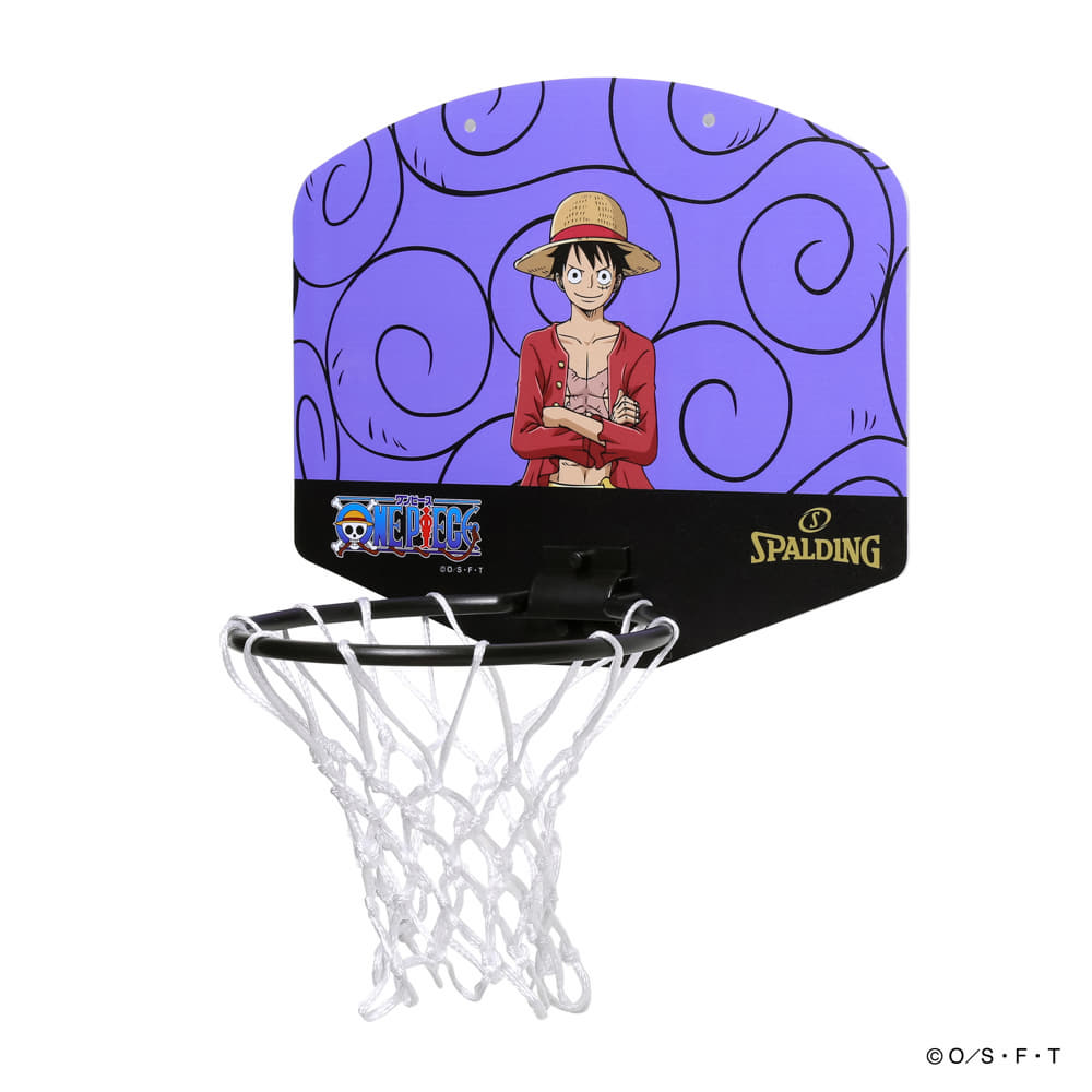 マイクロミニ ONE PIECE ゴムゴムの実 79-085J