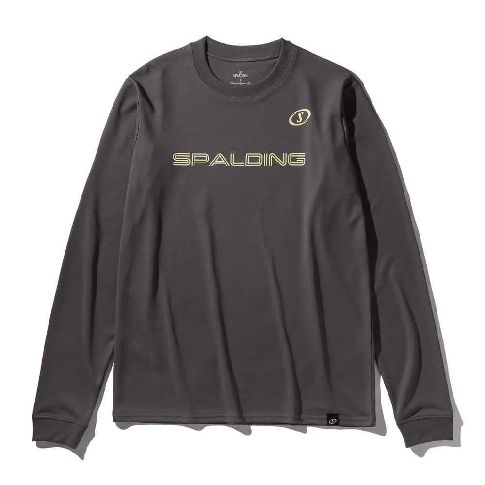 バレーボール ロングスリーブTシャツ ネオンロゴ SMT25134V【4カラー展開】