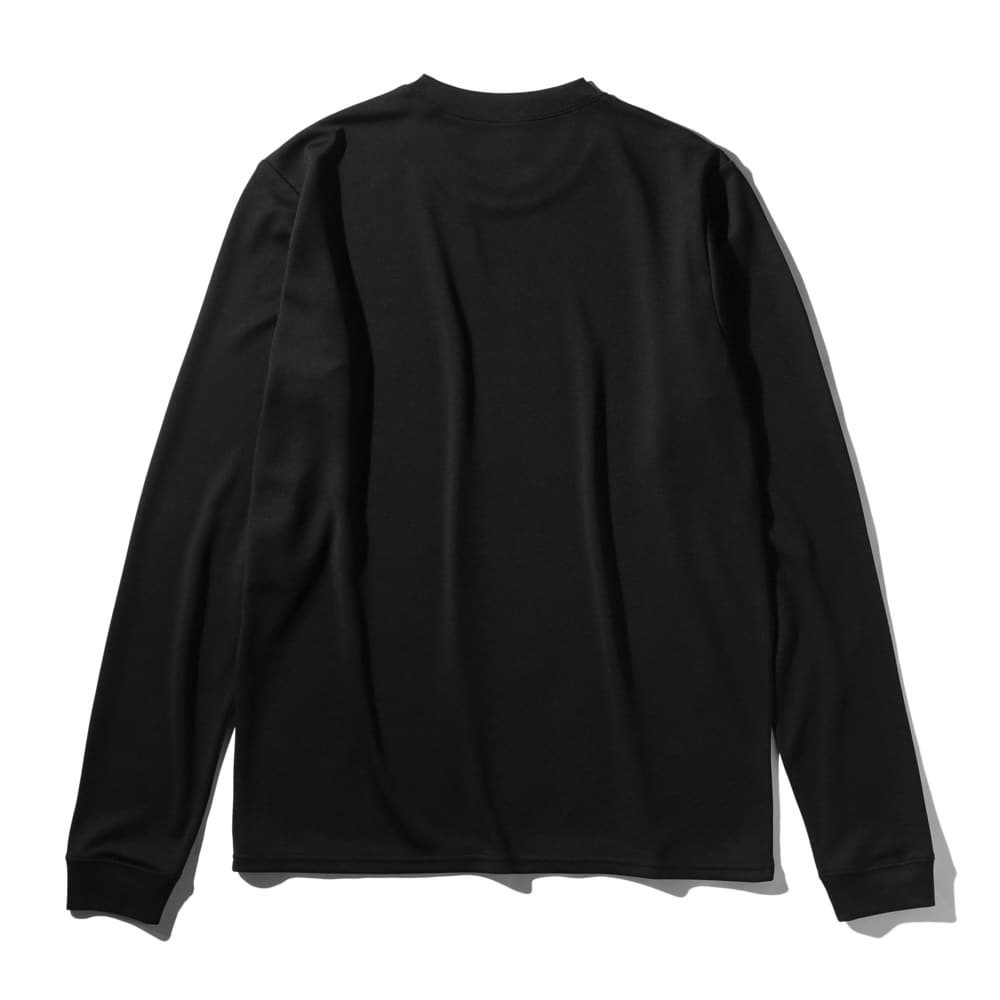 バレーボール ロングスリーブTシャツ ネオンロゴ SMT25134V【4カラー展開】