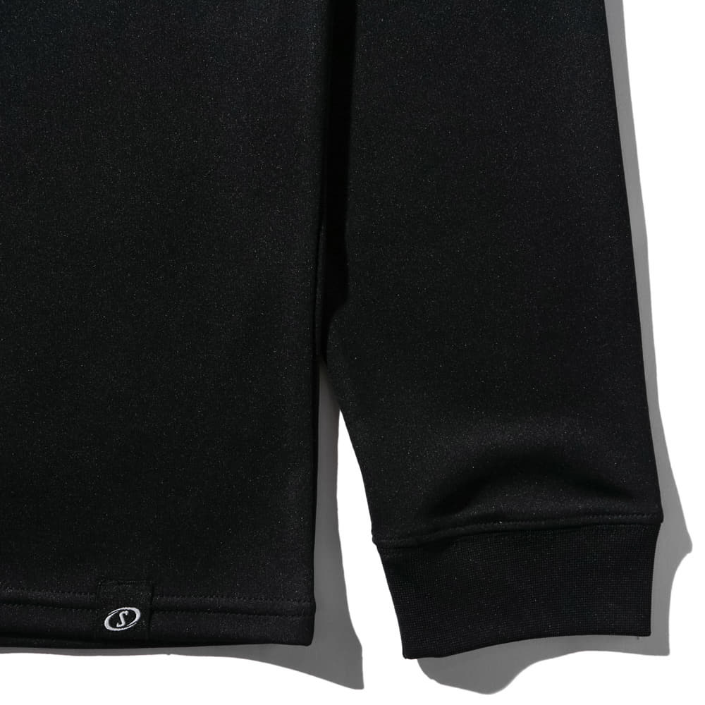 バレーボール ロングスリーブTシャツ ネオンロゴ SMT25134V【4カラー展開】