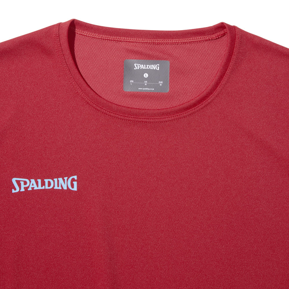バレーボールTシャツ ボールプリント スリーブ SMT24120V【4カラー展開】