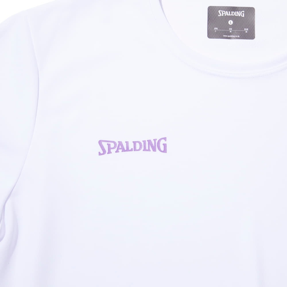 バレーボールTシャツ ボールプリント スリーブ SMT24120V【4カラー展開】
