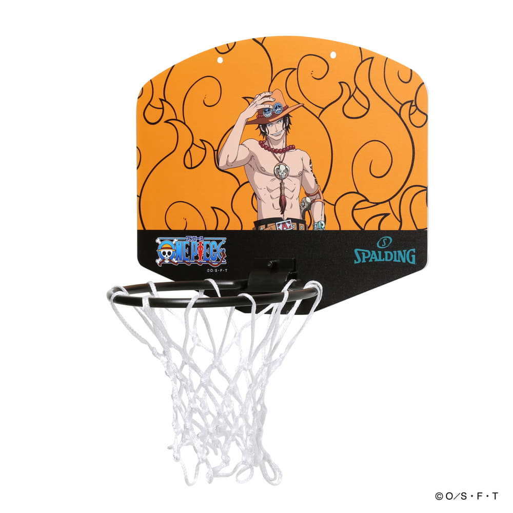 マイクロミニ ONE PIECE メラメラの実 79-084J