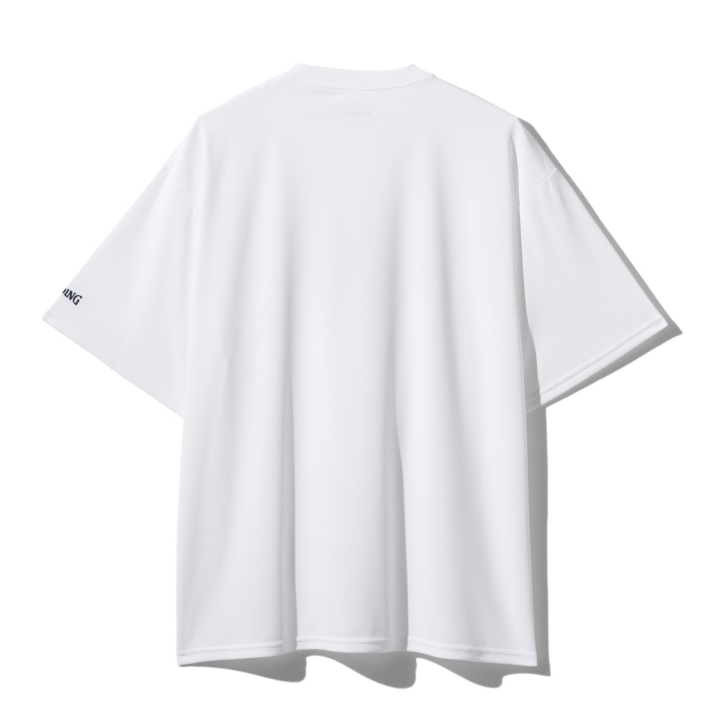 Tシャツ ミシガン ビッグ M ロゴ SMT26026M【3カラー展開】