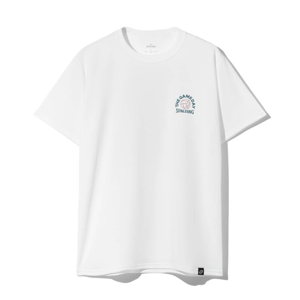 バレーボール Tシャツ ビーグルズ ダイナー SMT26107V【3カラー展開】