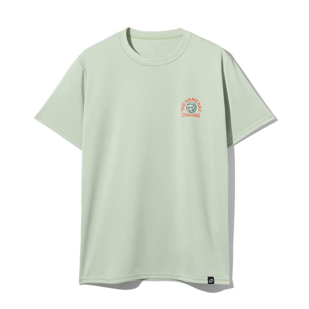 バレーボール Tシャツ ビーグルズ ダイナー SMT26107V【3カラー展開】