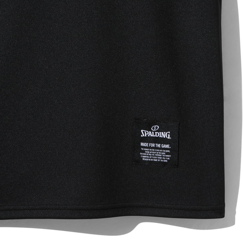 Tシャツ ミシガン M ロゴ バック SMT26028M【3カラー展開】