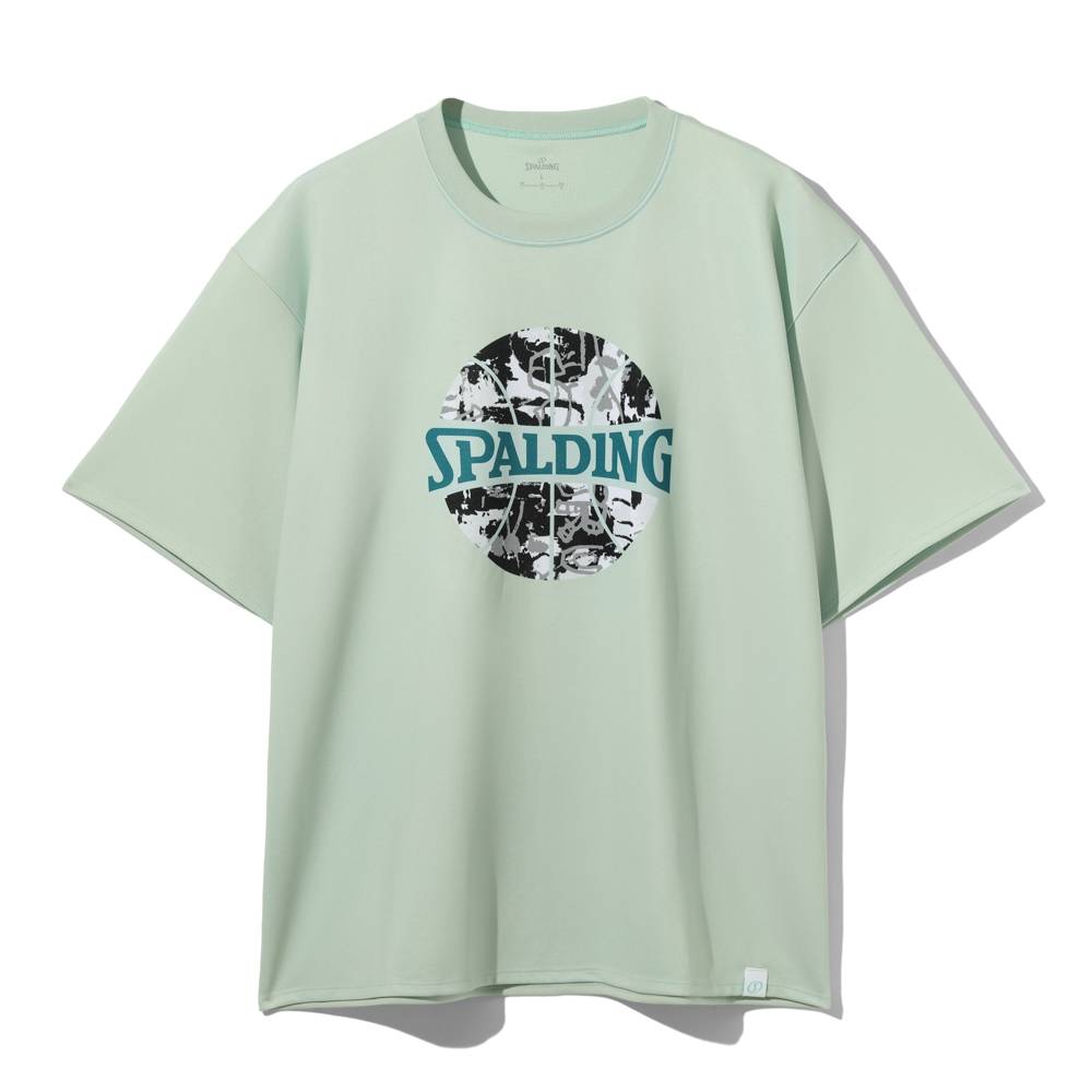 6/26(金)発売】Tシャツ グラフィティ ボールプリント SMT26108【3