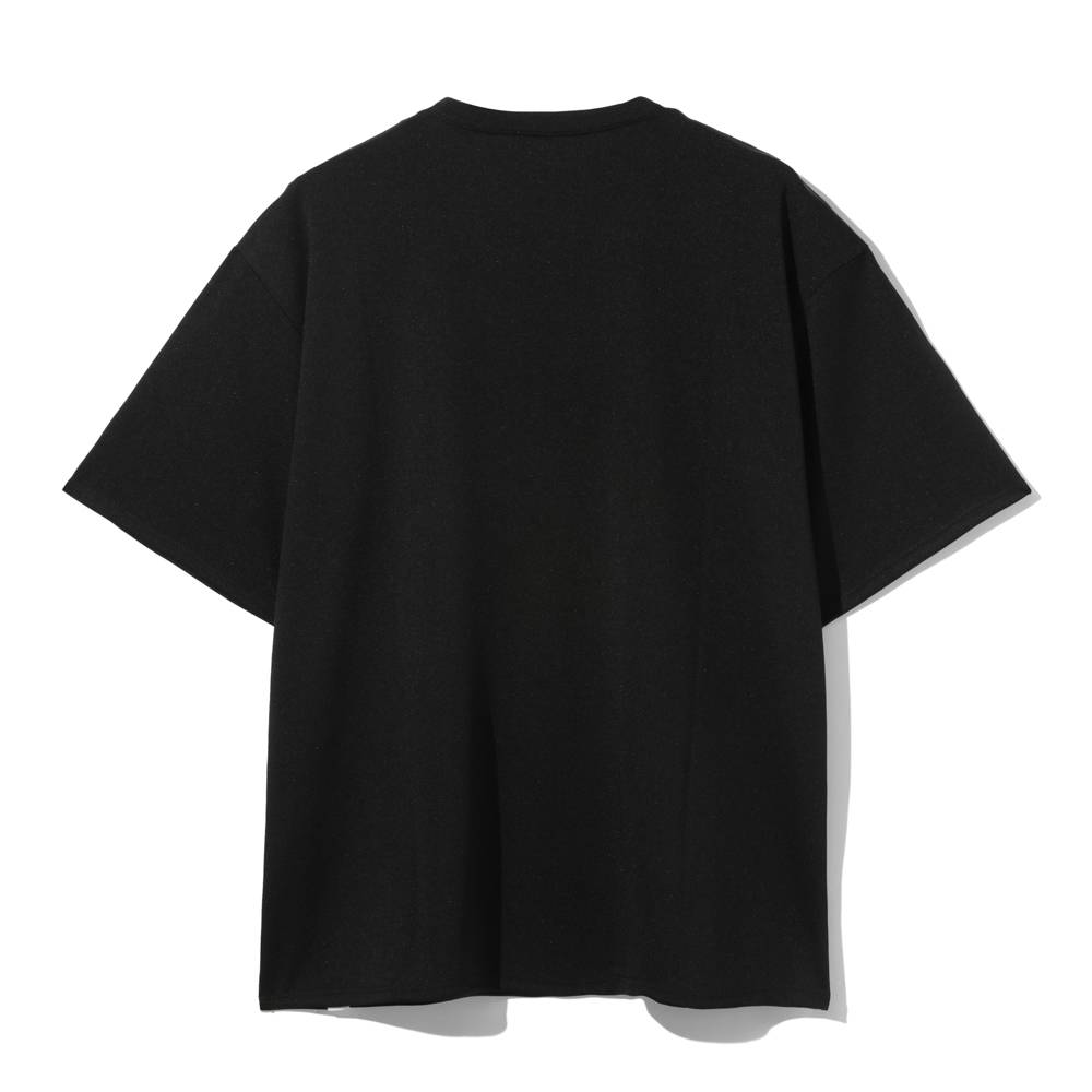 【6/26(金)発売】Tシャツ グラフィティ ボールプリント SMT26108【3カラー展開】