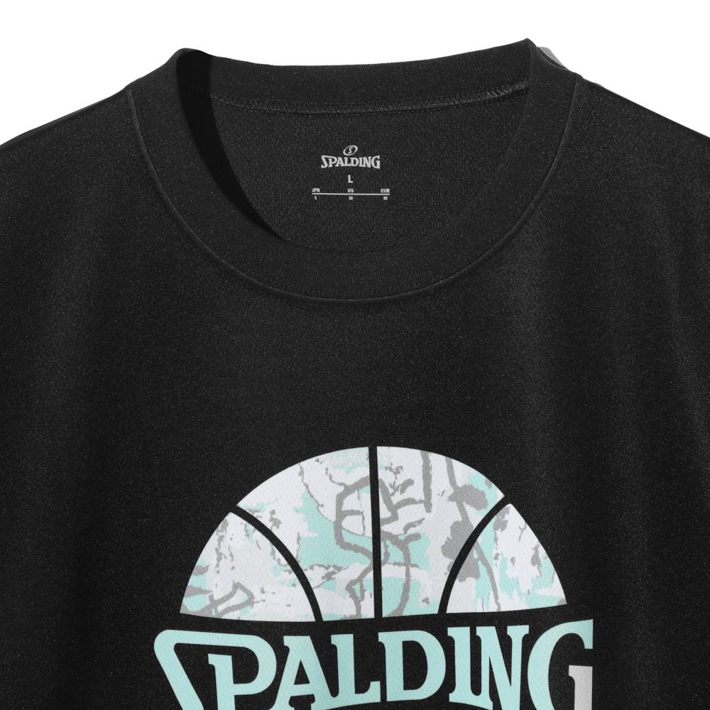 【6/26(金)発売】Tシャツ グラフィティ ボールプリント SMT26108【3カラー展開】
