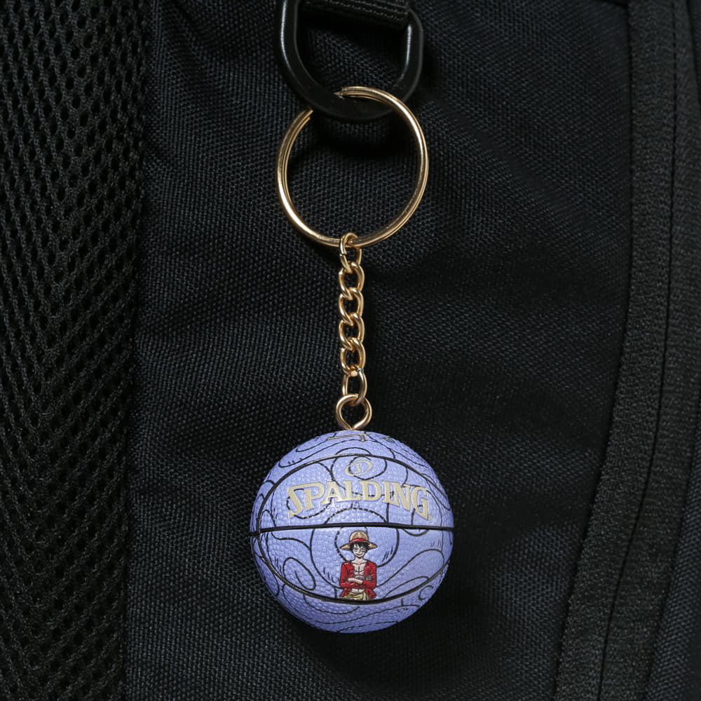 ONE PIECE ゴムゴムの実 キーチェーン 11-009PG