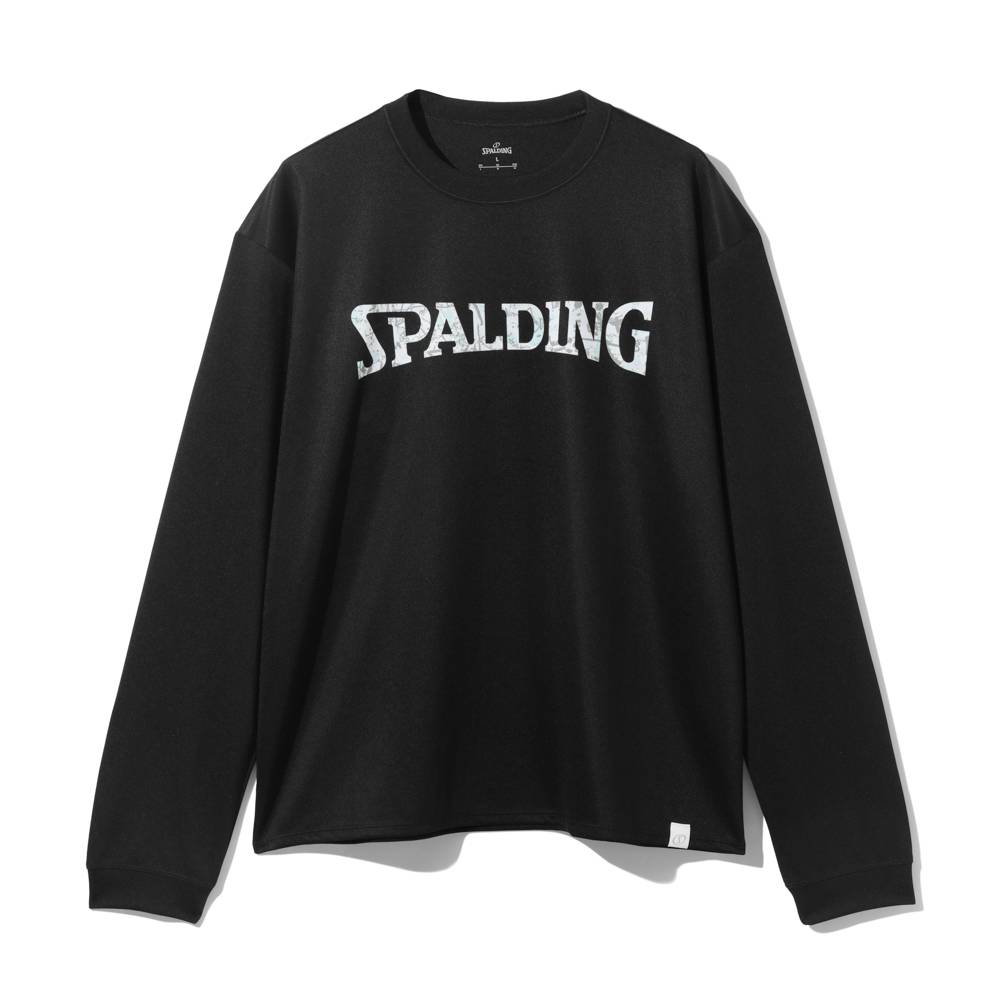ロングスリーブTシャツ グラフィティ ロゴ SMT26110【3カラー展開】
