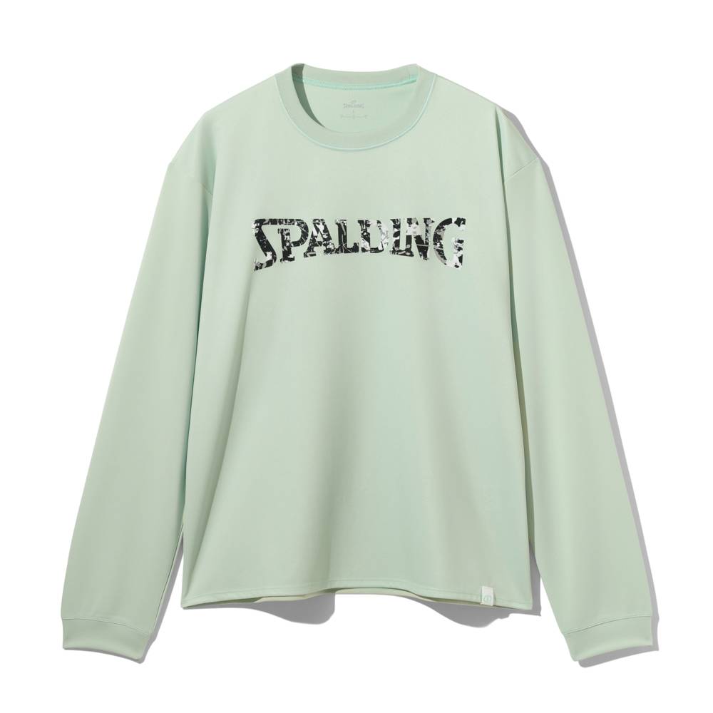 ロングスリーブTシャツ グラフィティ ロゴ SMT26110【3カラー展開】
