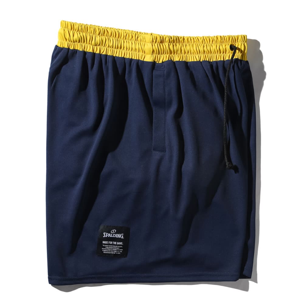 プラクティスパンツ ミシガン Mロゴ クラシック SMP25140M【3カラー展開】