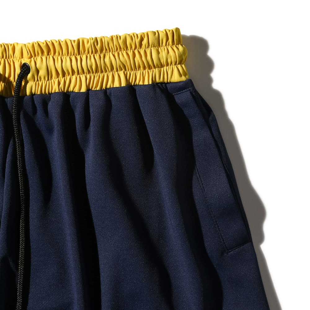 プラクティスパンツ ミシガン Mロゴ クラシック SMP25140M【3カラー展開】