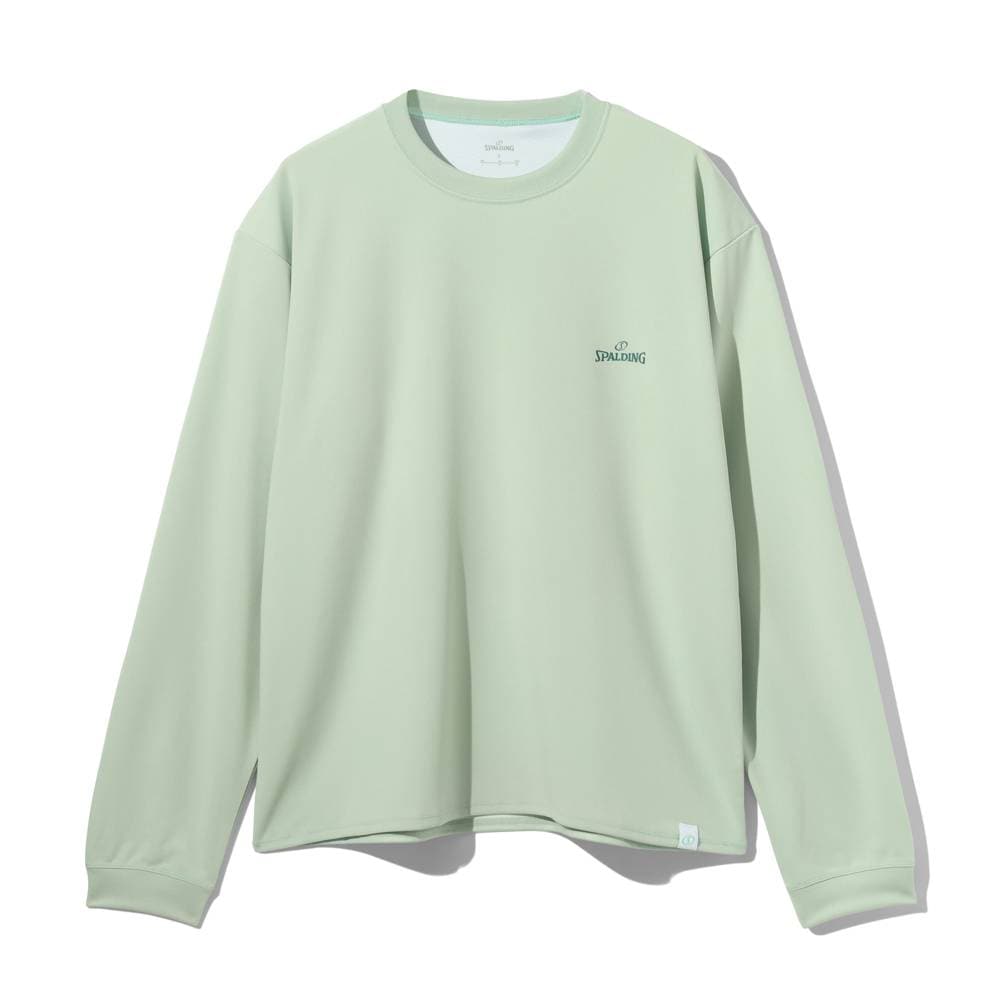 8/28(金)発売】ロングスリーブTシャツ グラフィティ バックプリント