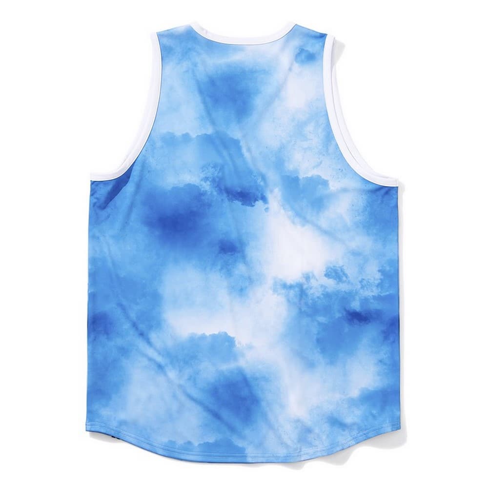 タンクトップ タイダイ Smt1210 スポルディングジャパン公式サイト